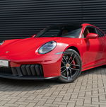 Porsche 992.2 Carrera 4 GTS