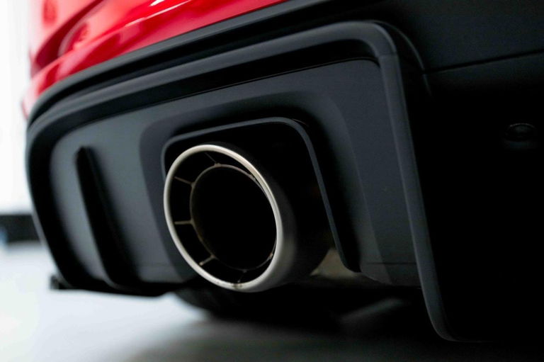 Porsche 718 Spyder RS