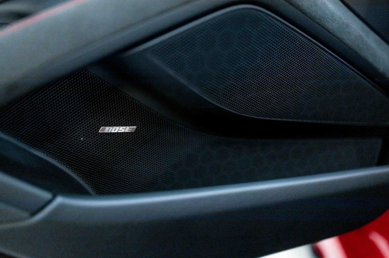 Porsche 718 Spyder RS