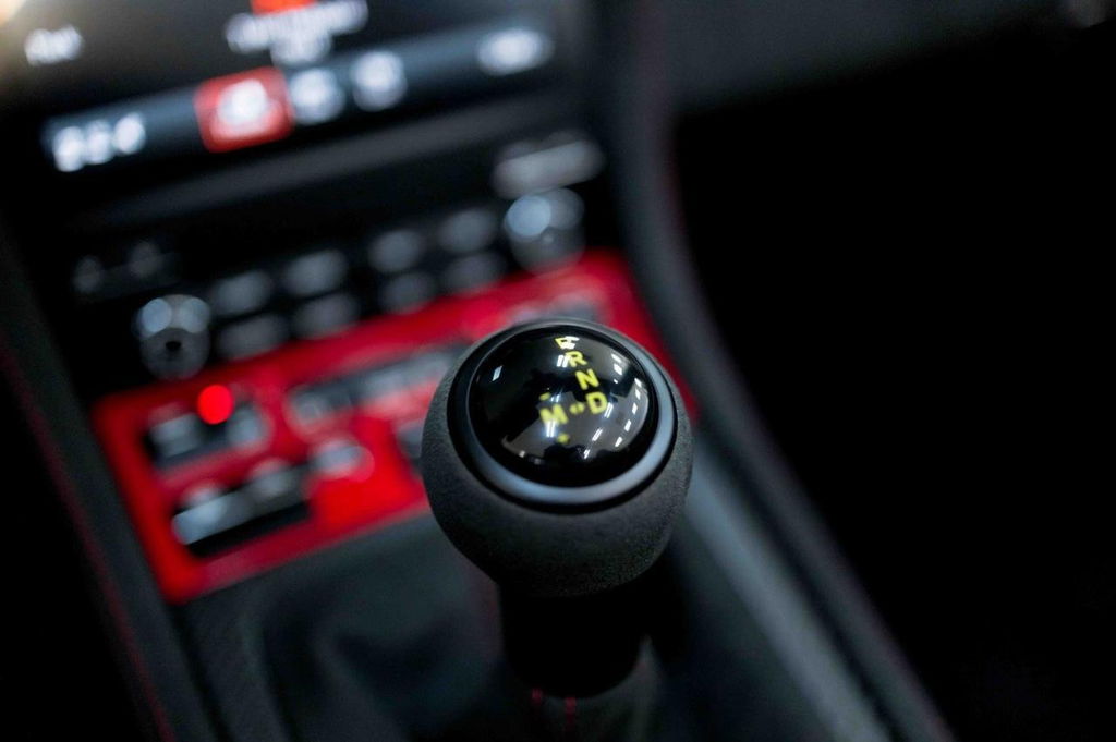 Porsche 718 Spyder RS