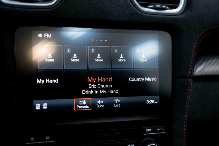 Porsche 718 Spyder RS