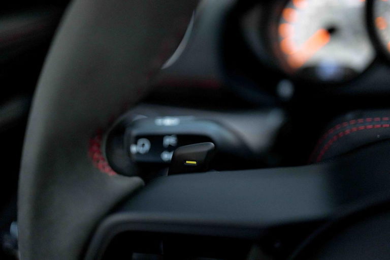 Porsche 718 Spyder RS