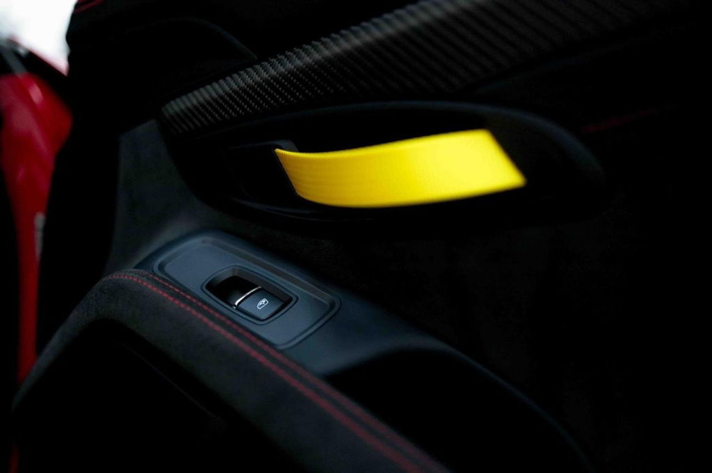 Porsche 718 Spyder RS