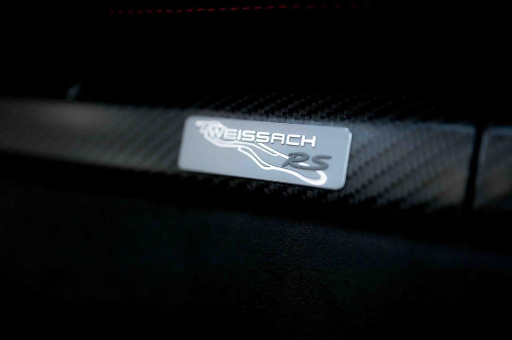 Porsche 718 Spyder RS