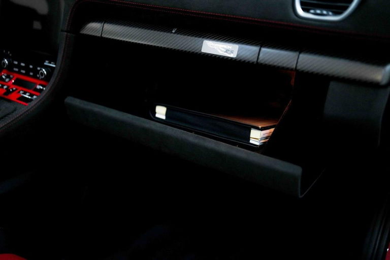 Porsche 718 Spyder RS