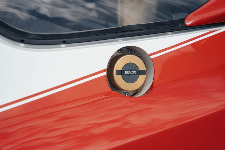 Porsche 924 Carrera GTR