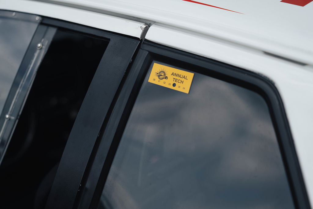 Porsche 924 Carrera GTR