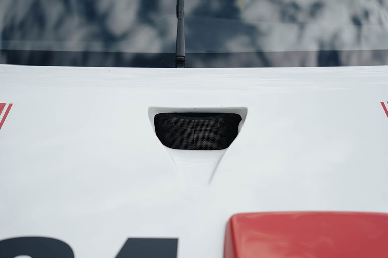 Porsche 924 Carrera GTR