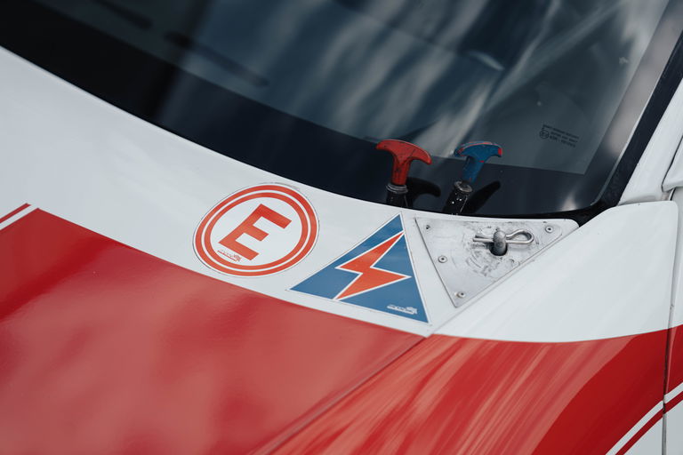 Porsche 924 Carrera GTR