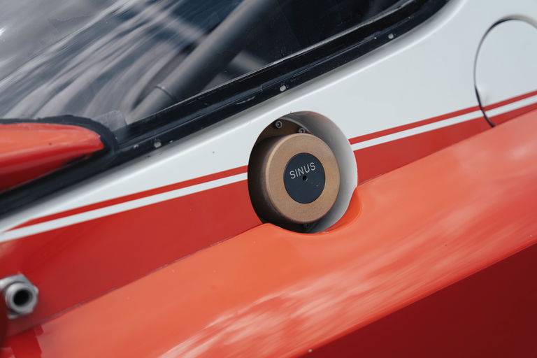 Porsche 924 Carrera GTR