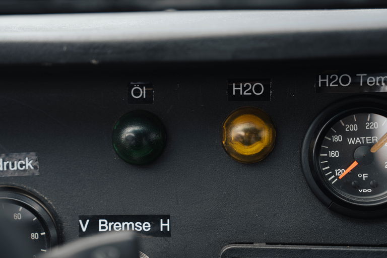 Porsche 924 Carrera GTR