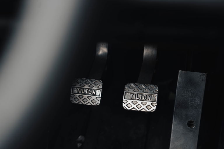 Porsche 924 Carrera GTR