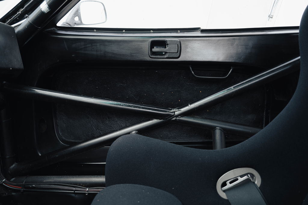 Porsche 924 Carrera GTR