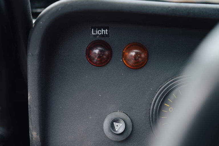 Porsche 924 Carrera GTR