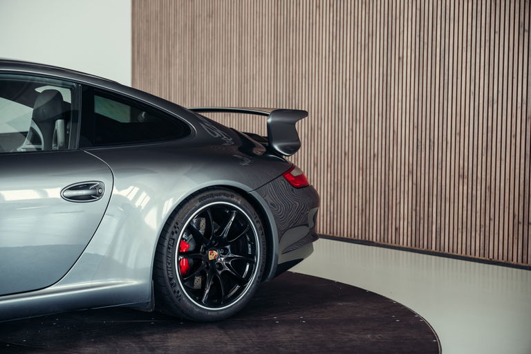 Porsche 997 GT3