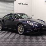 Porsche 997.2 Turbo