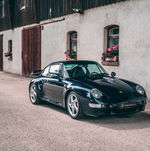 Porsche 993 Carrera S