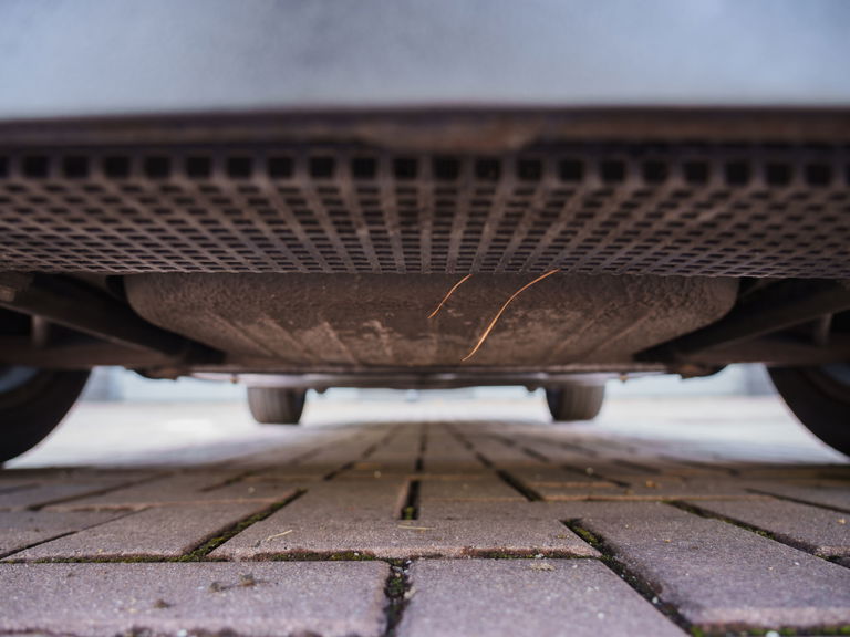 Porsche 911 Carrera 3.2 (US)