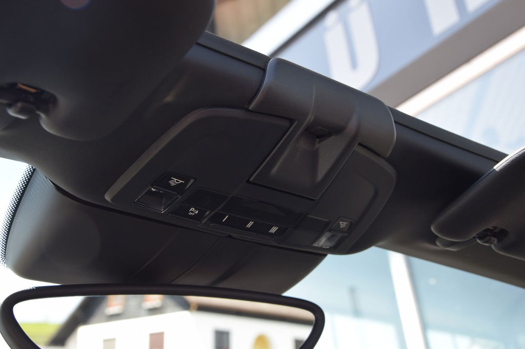 Porsche 991 Carrera GTS