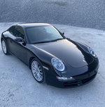 Porsche 997 Carrera S