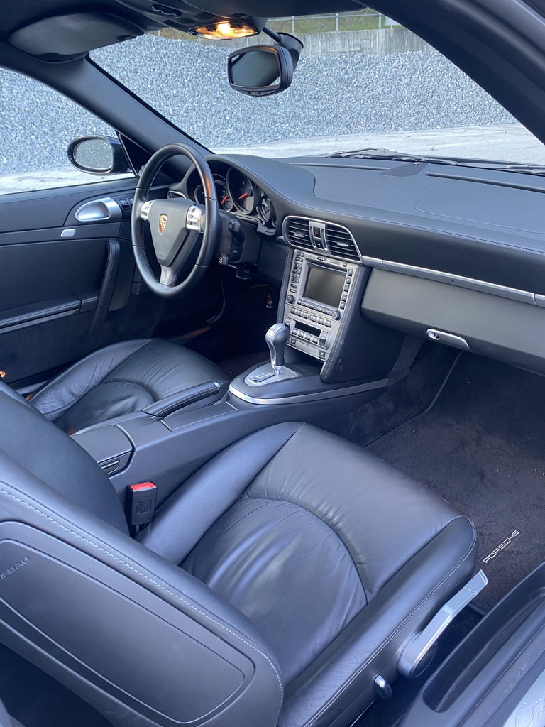 Porsche 997 Carrera S