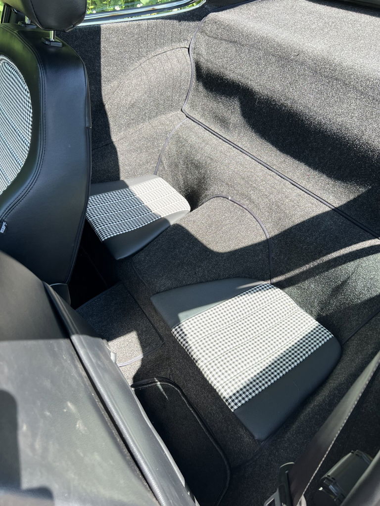 Porsche 911 Modified