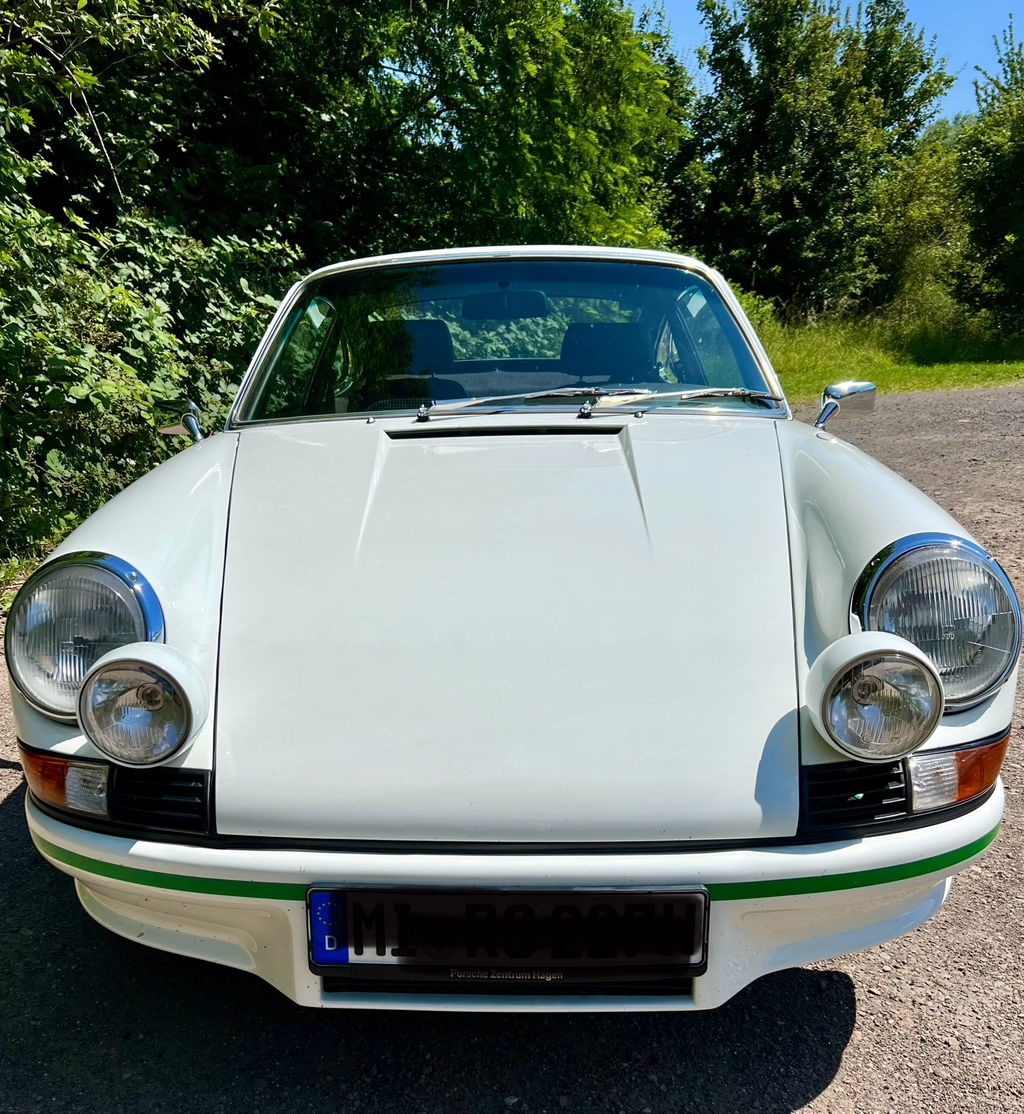 Porsche 911 Modified