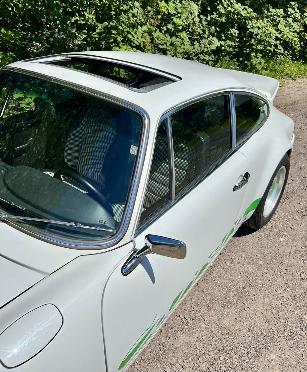 Porsche 911 Modified