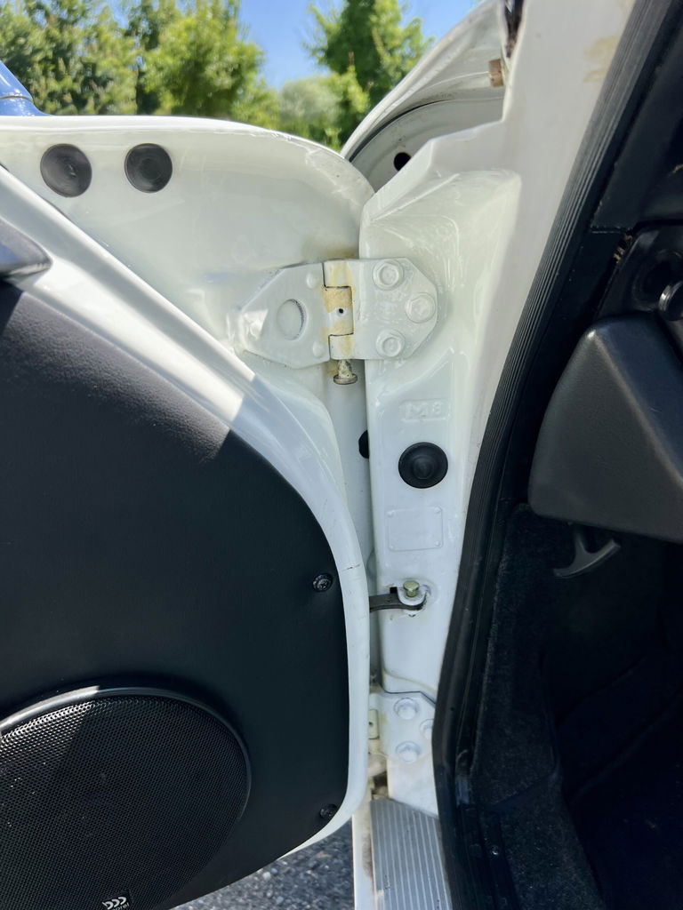 Porsche 911 Modified