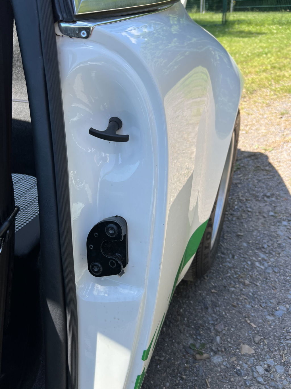 Porsche 911 Modified