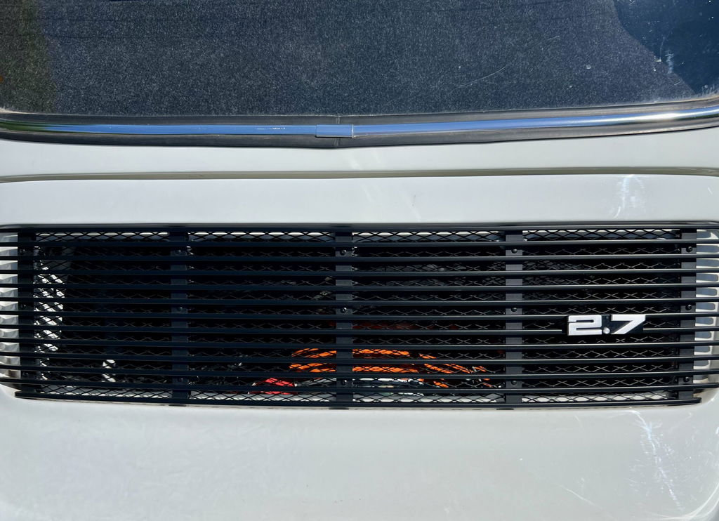 Porsche 911 Modified