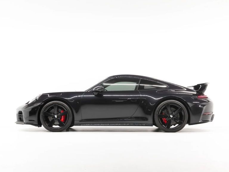 Porsche 992.2 Carrera