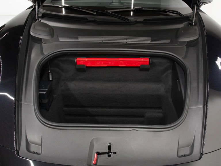 Porsche 992.2 Carrera