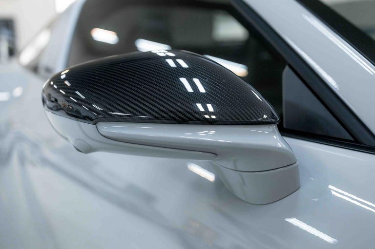 Porsche 992 Targa 4 GTS