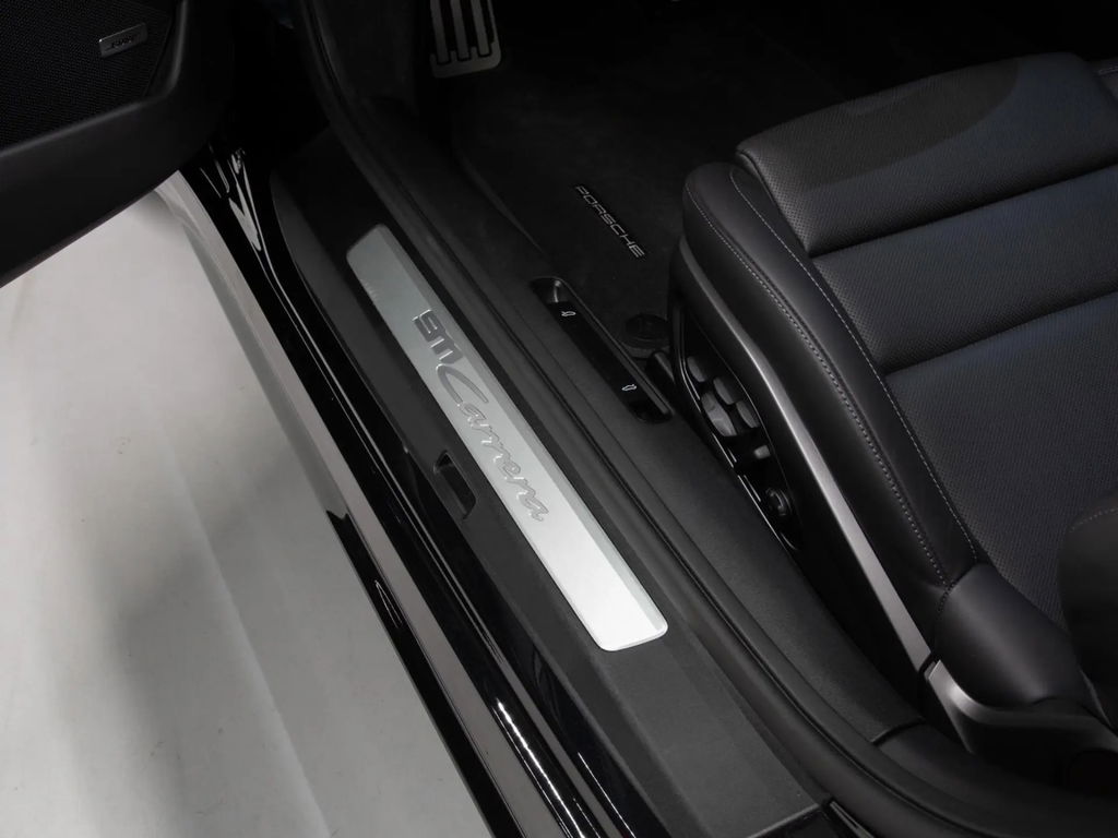 Porsche 992.2 Carrera