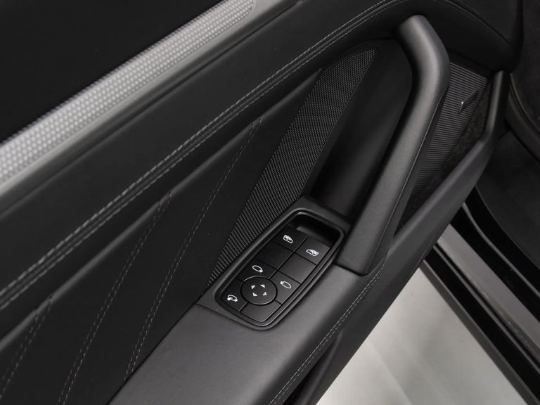 Porsche 992.2 Carrera