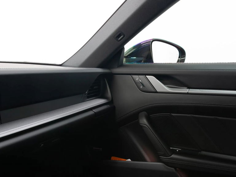 Porsche 992.2 Carrera