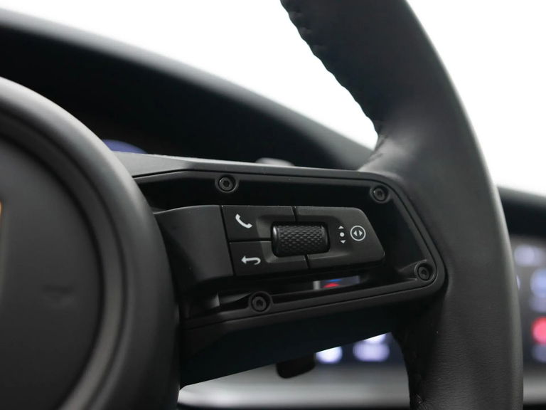 Porsche 992.2 Carrera