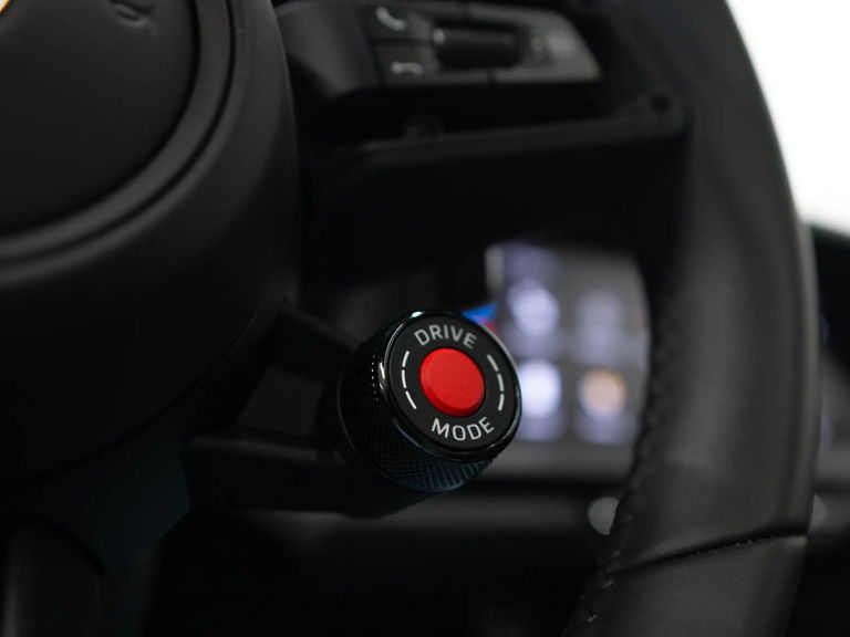 Porsche 992.2 Carrera