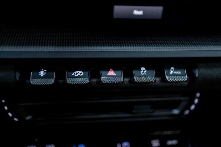 Porsche 992 Targa 4 GTS