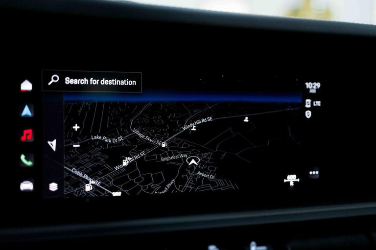 Porsche 992 Targa 4 GTS