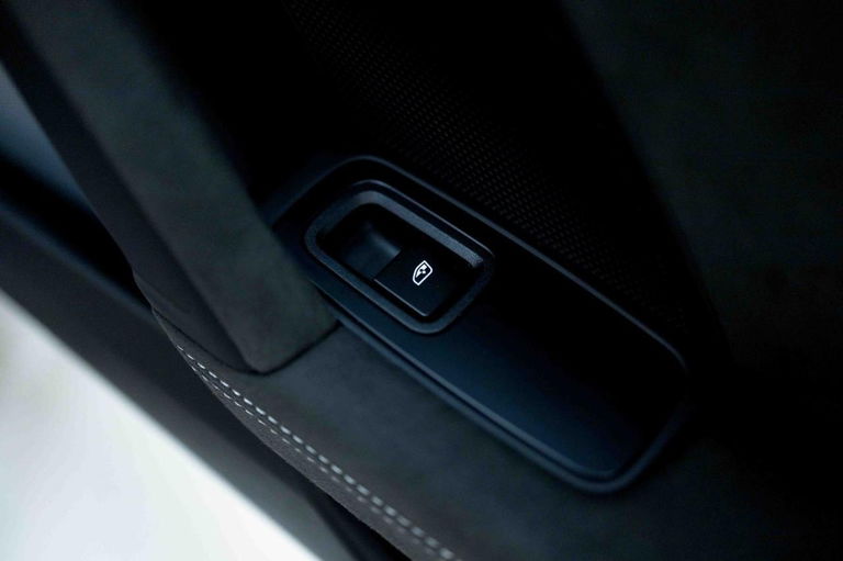 Porsche 992 Targa 4 GTS