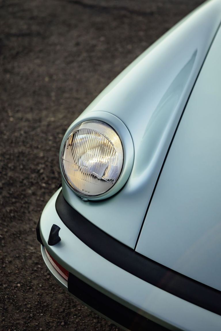 Porsche 911 Carrera 3.0