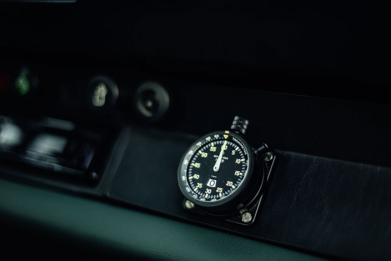 Porsche 911 Carrera 3.0