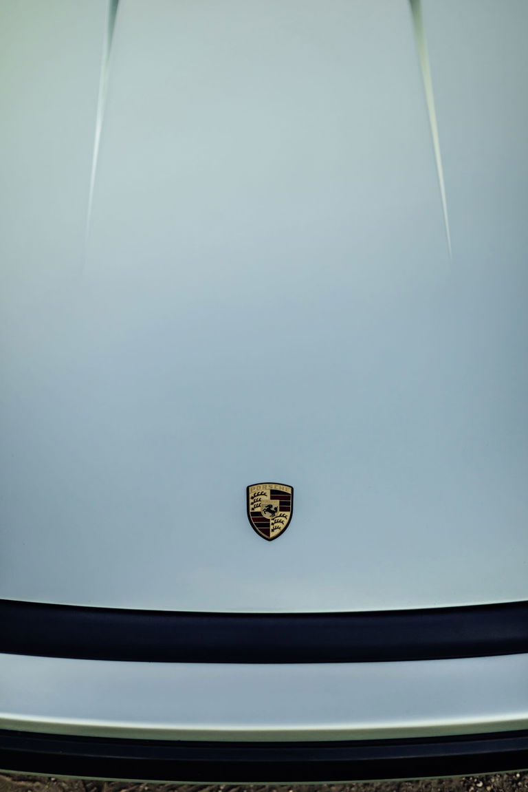 Porsche 911 Carrera 3.0