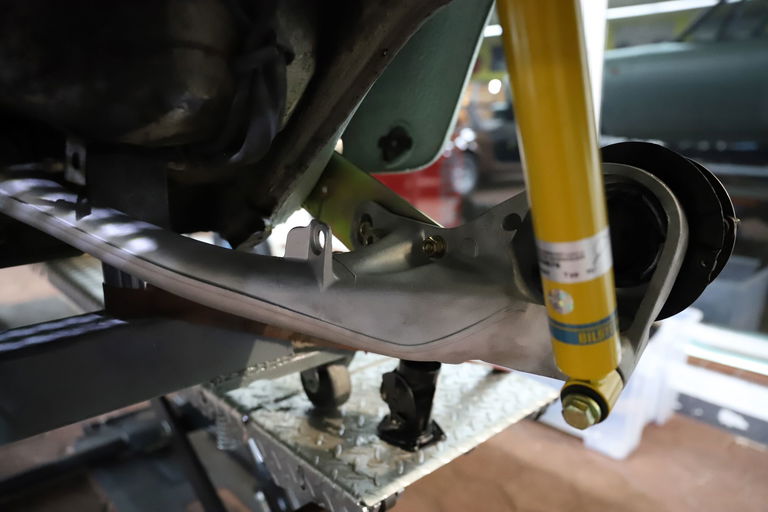 Porsche 911 Carrera 3.0