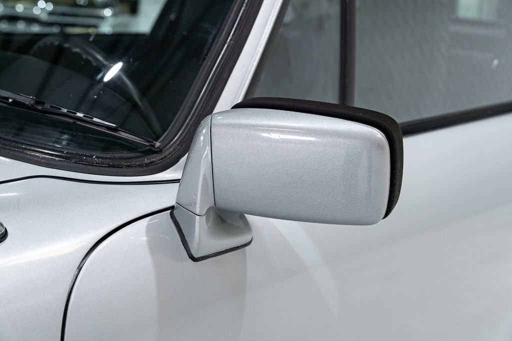 Porsche 911 S (G-Modell)