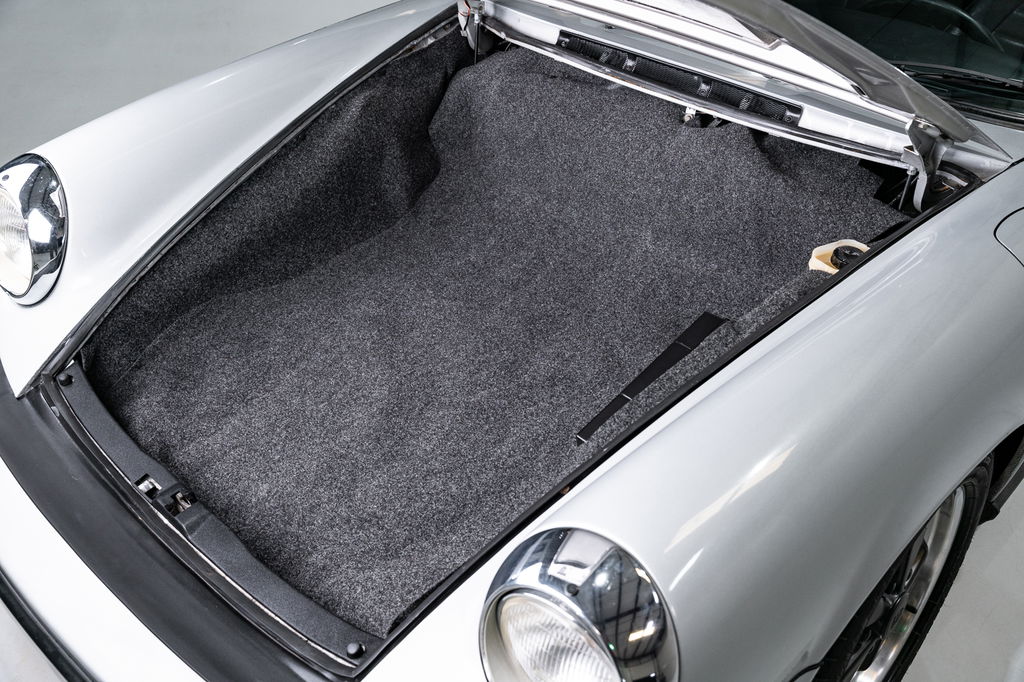 Porsche 911 S (G-Modell)