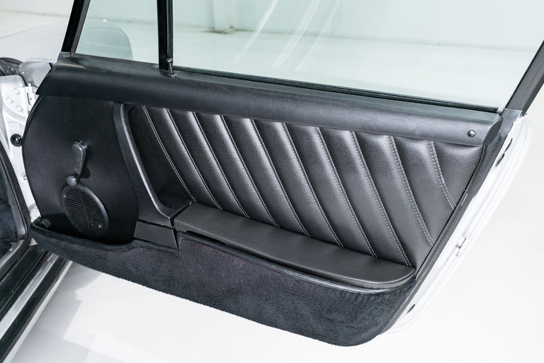 Porsche 911 S (G-Modell)