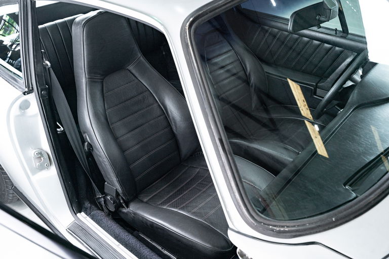 Porsche 911 S (G-Modell)